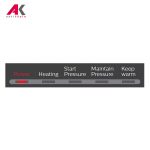 مولتی کوکر فیلیپس مدل PHILIPS HD2137