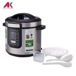 مولتی کوکر فیلیپس مدل PHILIPS HD2137