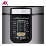 مولتی کوکر فیلیپس مدل PHILIPS HD2137