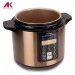 مولتی کوکر فیلیپس مدل PHILIPS HD2139 - Image 3