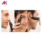 موزن بینی، گوش و ابرو فیلیپس مدل PHILIPS NT3650