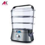 بخارپز فیلیپس مدل PHILIPS HD9160