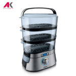 بخارپز فیلیپس مدل PHILIPS HD9160