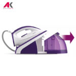 اتو مخزن دار فیلیپس مدل PHILIPS HI5914