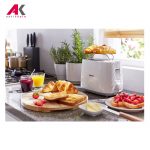 توستر فیلیپس مدل PHILIPS HD2582