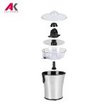 آب مرکبات گیری پروفی کوک مدل PROFICOOK PC-ZP 1018