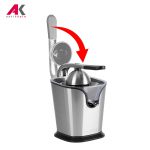 آب مرکبات گیری پروفی کوک مدل PROFICOOK PC-ZP 1154