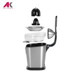 آب مرکبات گیری پروفی کوک مدل PROFICOOK PC-ZP 1154