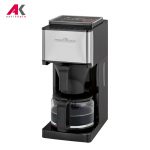 قهوه ساز پروفی کوک مدل PROFICOOK PC-KA 1138