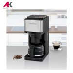 قهوه ساز پروفی کوک مدل PROFICOOK PC-KA 1138