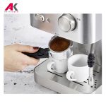 اسپرسوساز پروفی کوک مدل PROFICOOK PC-ES 1109