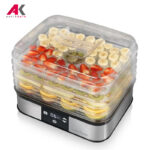 میوه و سبزی خشک کن پروفی کوک مدل PROFICOOK PC-DR 1116