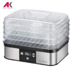میوه و سبزی خشک کن پروفی کوک مدل PROFICOOK PC-DR 1116