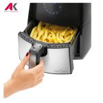 سرخ کن پروفی کوک مدل PROFICOOK PC-FR 1147