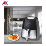 سرخ کن پروفی کوک مدل PROFICOOK PC-FR 1147