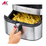سرخ کن پروفی کوک مدل PROFICOOK PC-FR 1177