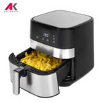 سرخ کن پروفی کوک مدل PROFICOOK PC-FR 1177