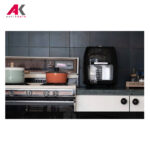سرخ کن پروفی کوک مدل PROFICOOK PCA-C6000D