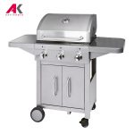 باربیکیو پروفی کوک مدل PROFICOOK PC-GG 1179