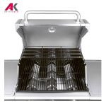 باربیکیو پروفی کوک مدل PROFICOOK PC-GG 1179