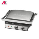 گریل پروفی کوک مدل PROFICOOK PC-KG 1029