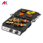 گریل پروفی کوک مدل PROFICOOK PC-KG 1029 - Image 6
