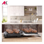 گریل پروفی کوک مدل PROFICOOK PC-KG 1029