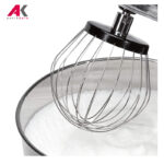 ماشین آشپزخانه پروفی کوک مدل PROFICOOK PC-KM 1151