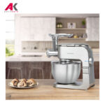 ماشین آشپزخانه پروفی کوک مدل PROFICOOK PC-KM 1151