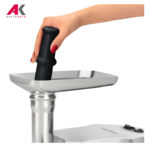 چرخ گوشت پروفی کوک مدل PROFICOOK PC-FW 1172