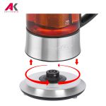 چای ساز پروفی کوک مدل PROFICOOK PC-TK 1165
