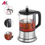 چای ساز پروفی کوک مدل PROFICOOK PC-TK 1165
