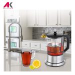 چای ساز پروفی کوک مدل PROFICOOK PC-TK 1165