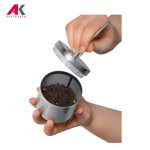 چای ساز پروفی کوک مدل PROFICOOK PC-WKS 1020