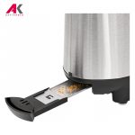 توستر پروفی کوک مدل PROFICOOK PC-TA 1122