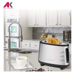 توستر پروفی کوک مدل PROFICOOK PC-TA 1122