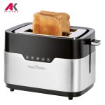 توستر پروفی کوک مدل PROFICOOK PC-TA 1170
