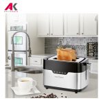توستر پروفی کوک مدل PROFICOOK PC-TA 1170
