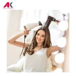 سشوار مو رمینگتون مدل REMINGTON AC9140