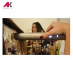 اتو مو رمینگتون مدل REMINGTON S8590