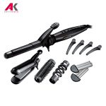 حالت دهنده مو رمینگتون مدل REMINGTON S8670