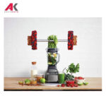 مخلوط کن سیج مدل SAGE SBL820SHY2GUK1