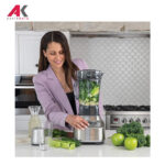 مخلوط کن سیج مدل SAGE SBL920BSS2GUK1