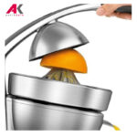 آب مرکبات گیری سیج مدل SAGE SCP800