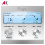 آسیاب قهوه سیج مدل SAGE BCG820BSS