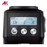 آسیاب قهوه سیج مدل SAGE BCG820BTR
