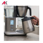 قهوه ساز سیج مدل SAGE SDC450BSS2GUK1