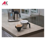 قهوه ساز سیج مدل SAGE SDC450BSS2GUK1