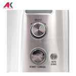 قهوه ساز سیج مدل SAGE SDC450BSS2GUK1