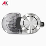 قهوه ساز سیج مدل SAGE SDC450BSS2GUK1